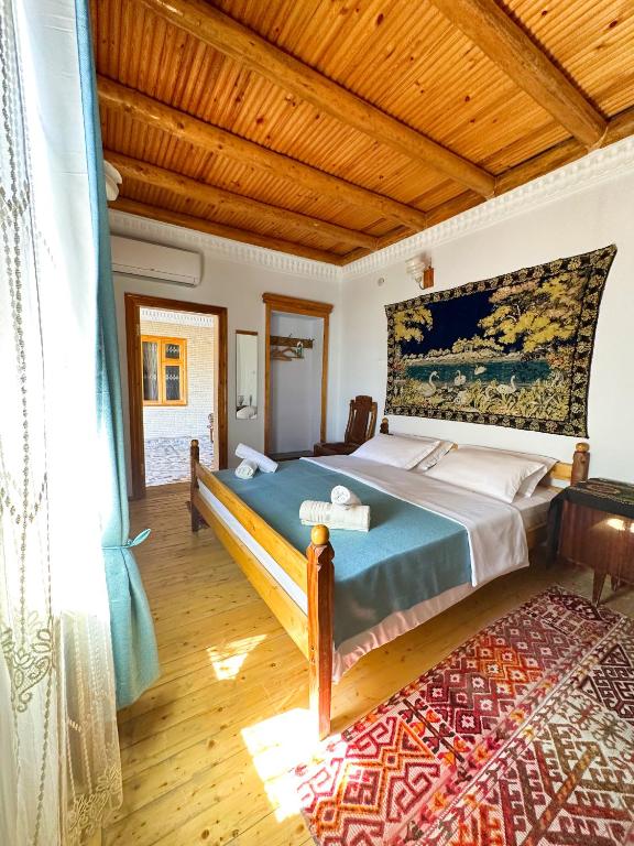 SADIFA Family Guest House