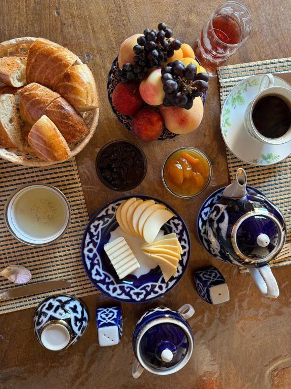 SADIFA Family Guest House