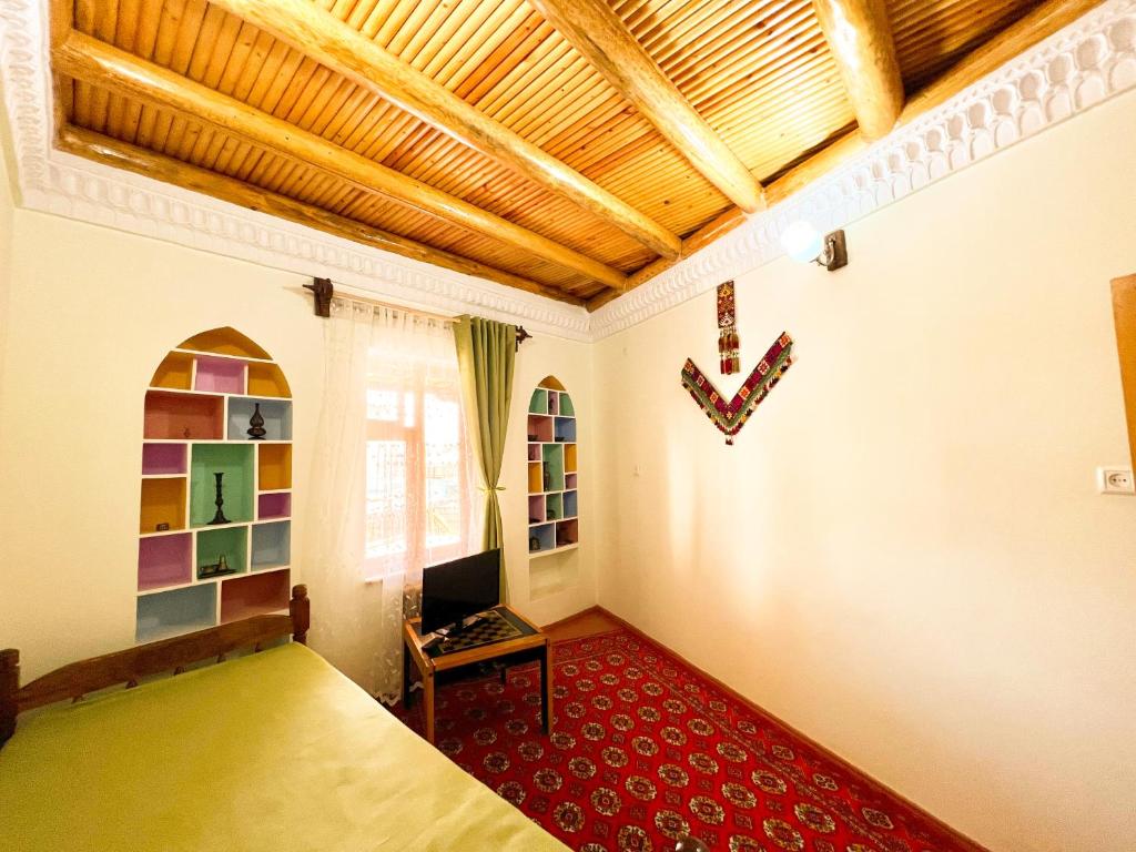 SADIFA Family Guest House