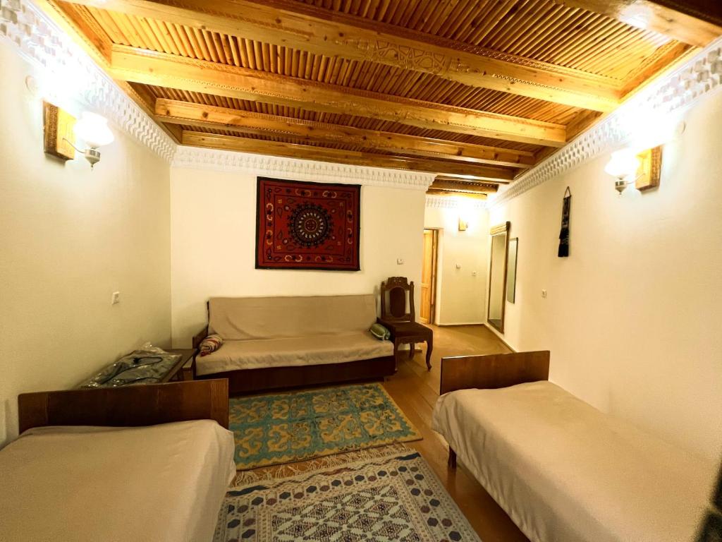 SADIFA Family Guest House