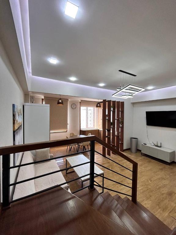 هتل دیپلکس آپارتمنتس Duplex Apartments