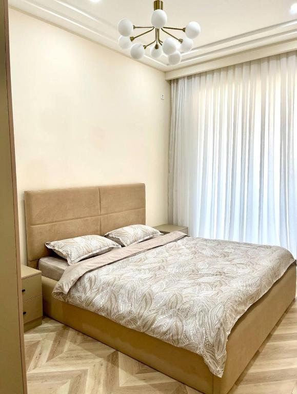 هتل کوزی آپارتمان این کوزی لوکیشن - Cozy Apartment in Cozy Location -