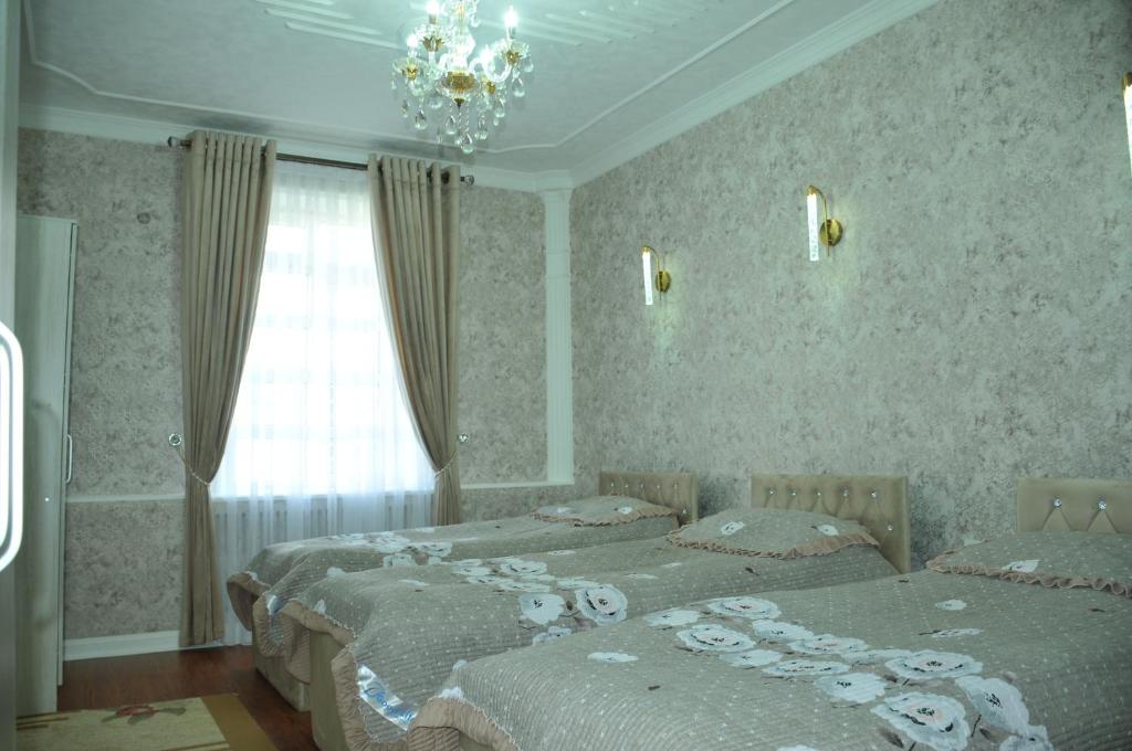 هتل بولوار آپارتمنتس Boulevard Apartments
