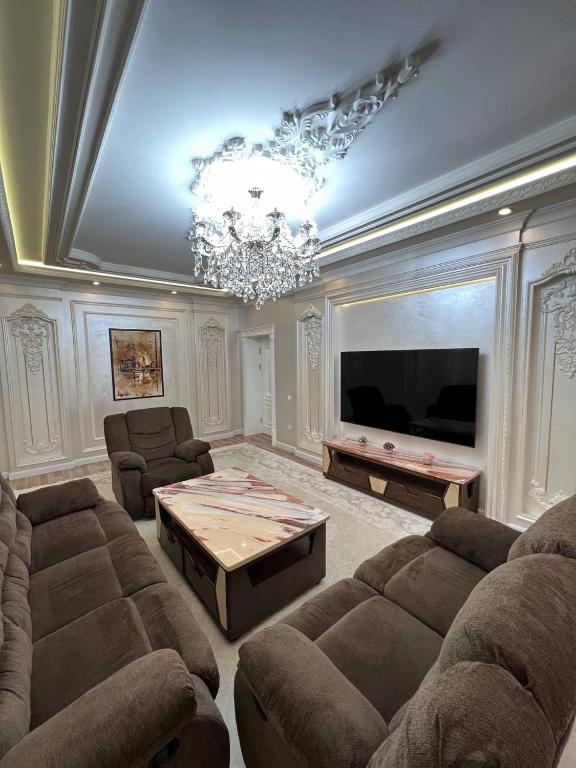 هتل لاکس کامفورت Lux Comfort