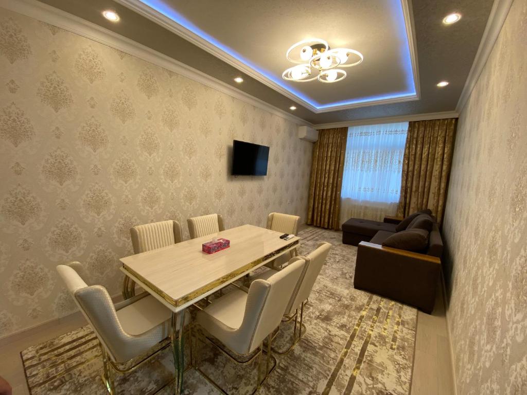 هتل اسپکتِر نیو کلاسیک کُزی هوم Spectre Neo Classic Cozy Home