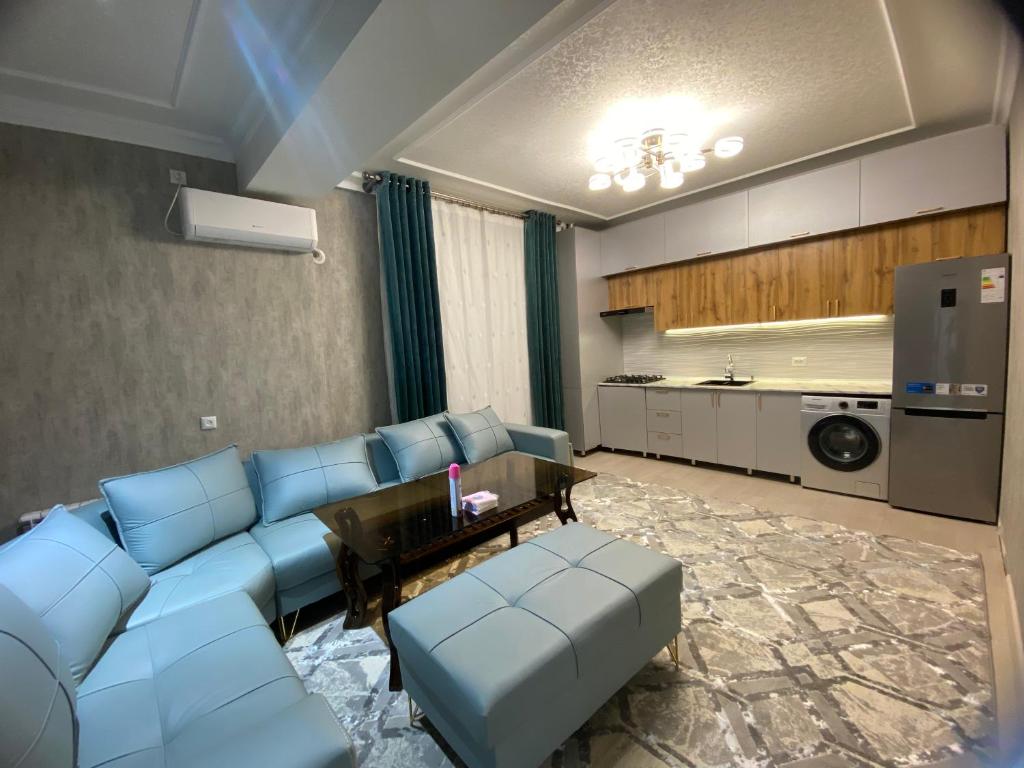 هتل سکتِر های تک هوم Spectre Hi-tech home