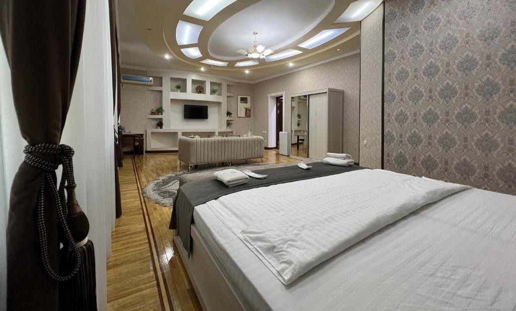 هتل Art Elite Hotel (Hotel), Tashkent (Uzbekistan) Deals