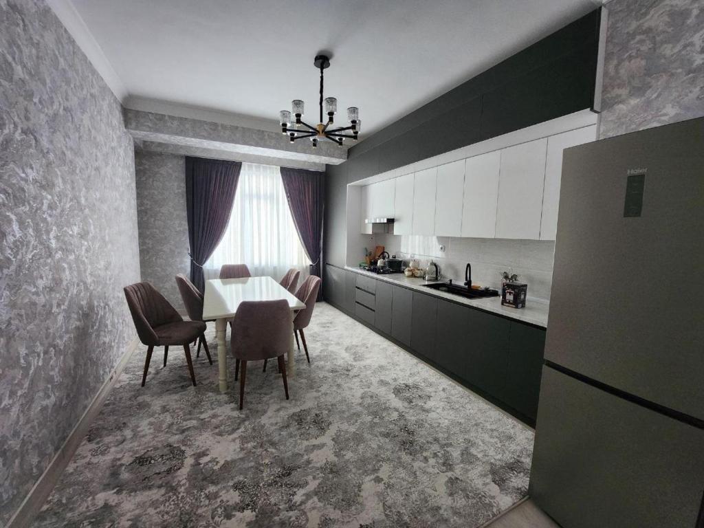 هتل نیو اند استایلش آپارتمان - New and stylish apartment