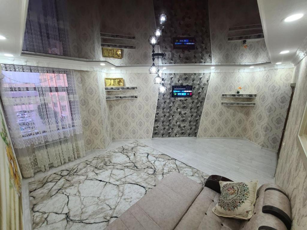 هتل لاکشری هایدووی Luxury Hideaway