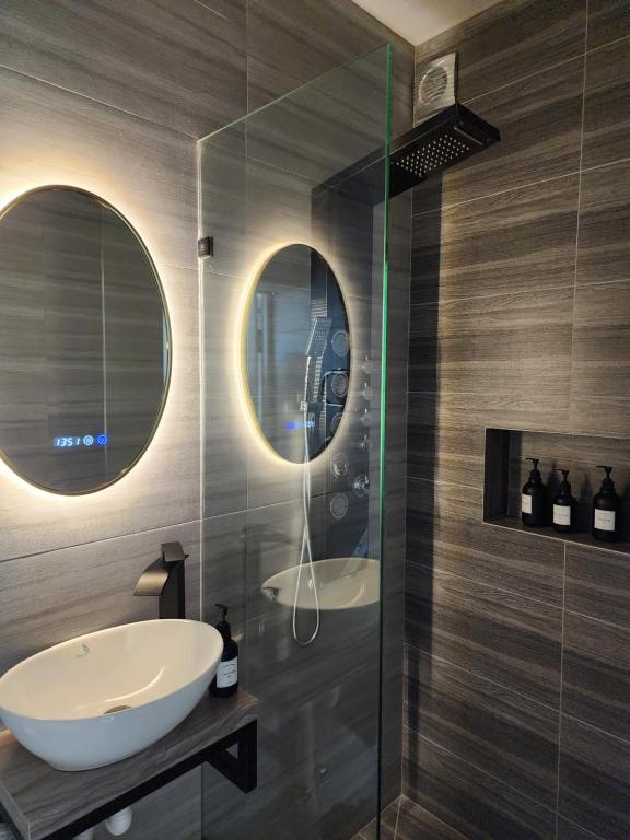هتل اورکیدیا لافت Orchidea Loft