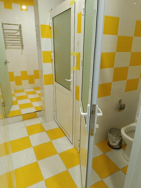 آرت سامارقان کهتل بی اند بی نیئر ریلوی استیشن ART SAMARQAND HOTEL B&B near railway station