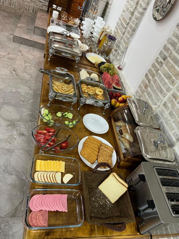 EVERLAND Guest House