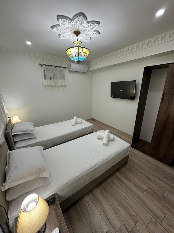 EVERLAND Guest House