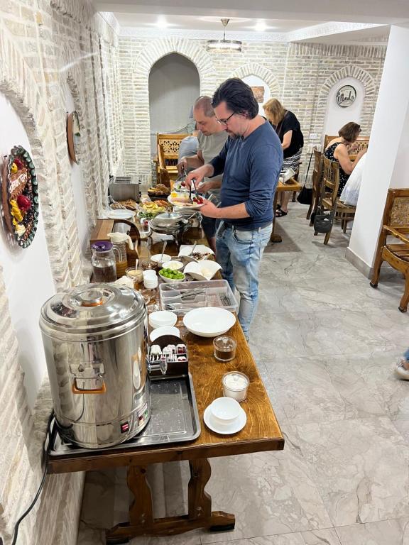 EVERLAND Guest House