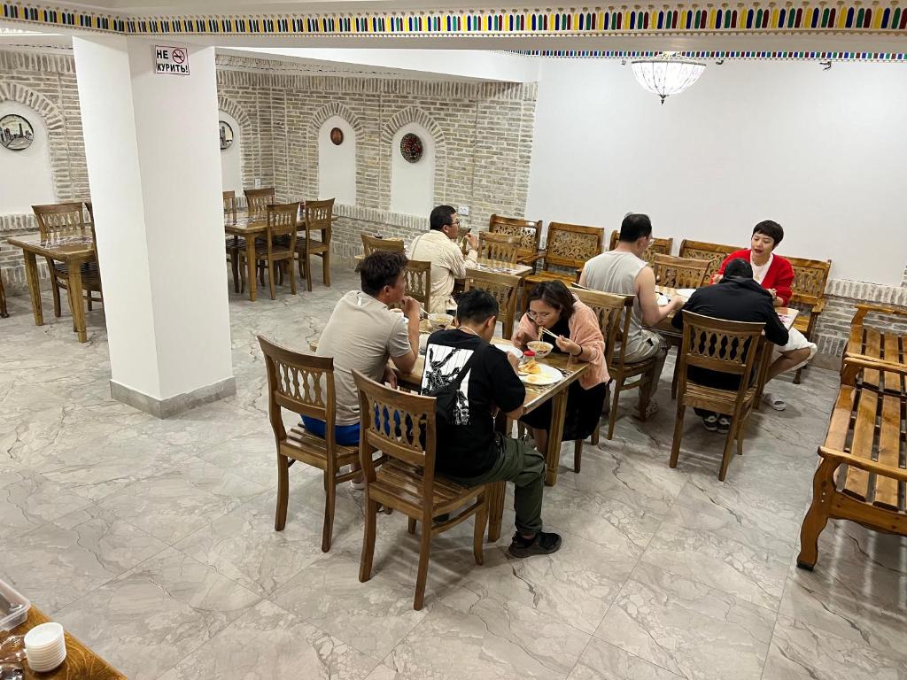 EVERLAND Guest House