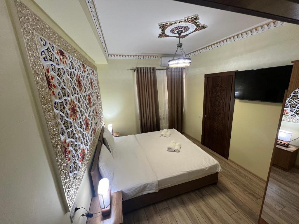 EVERLAND Guest House