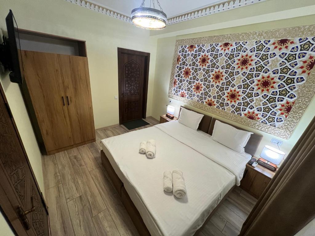 EVERLAND Guest House