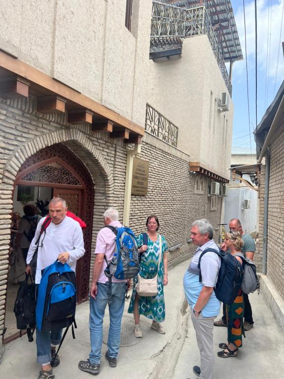 EVERLAND Guest House