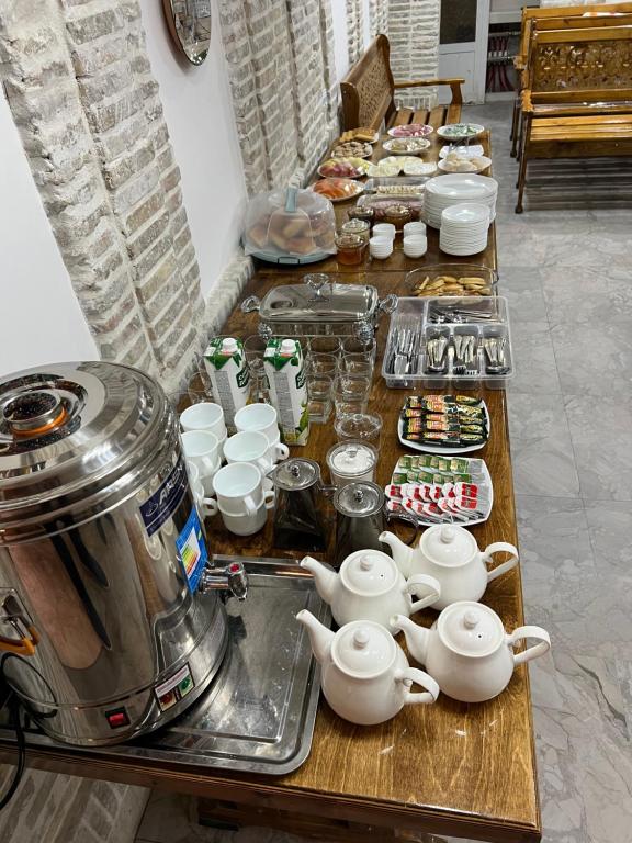 EVERLAND Guest House