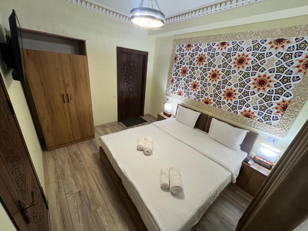 EVERLAND Guest House