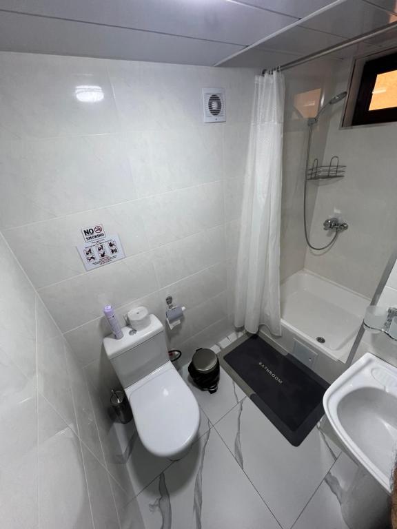 EVERLAND Guest House