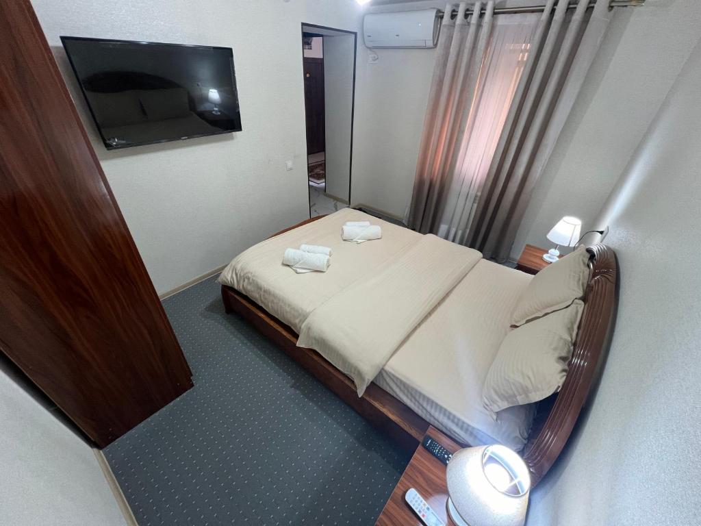 EVERLAND Guest House