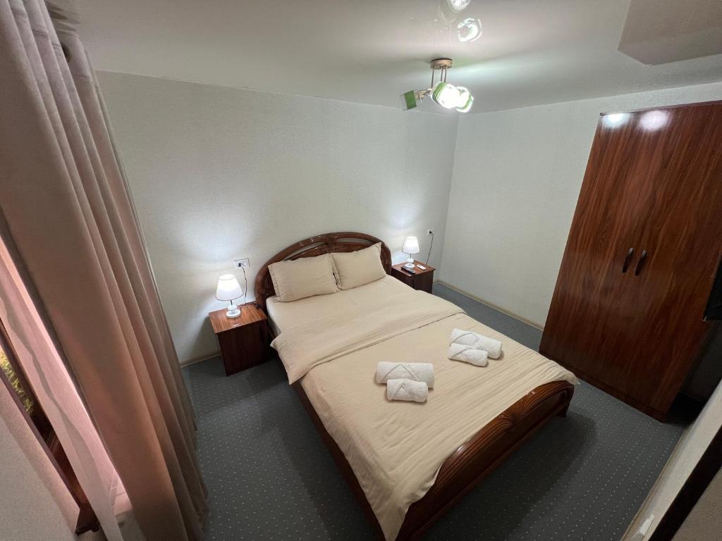 EVERLAND Guest House