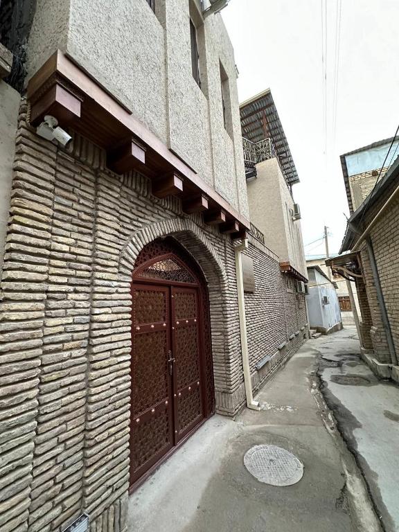 EVERLAND Guest House