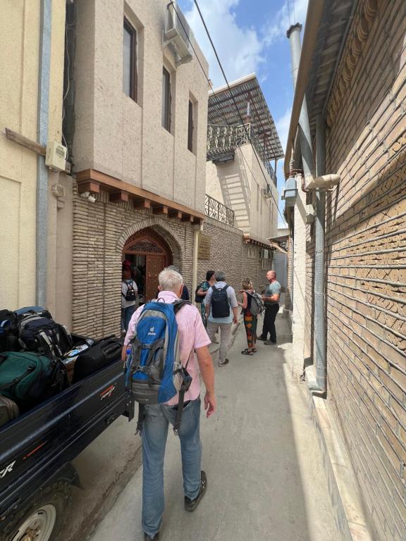 EVERLAND Guest House