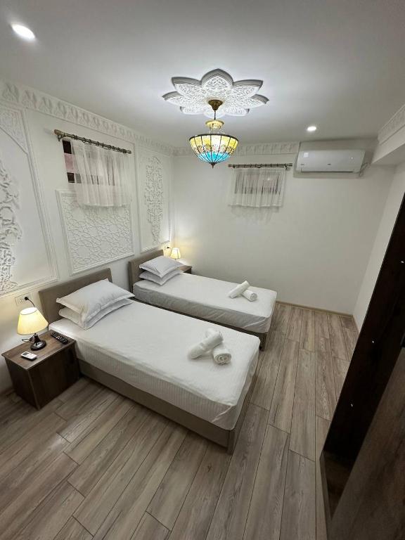 EVERLAND Guest House