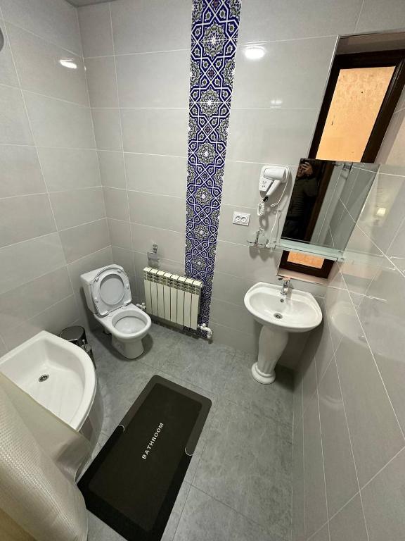 EVERLAND Guest House