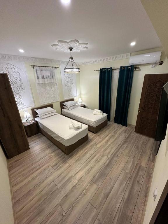 EVERLAND Guest House