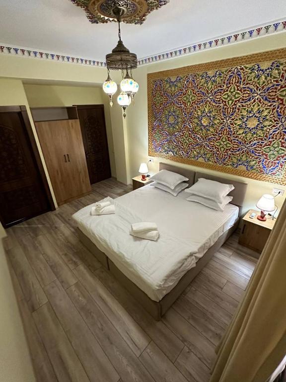 EVERLAND Guest House