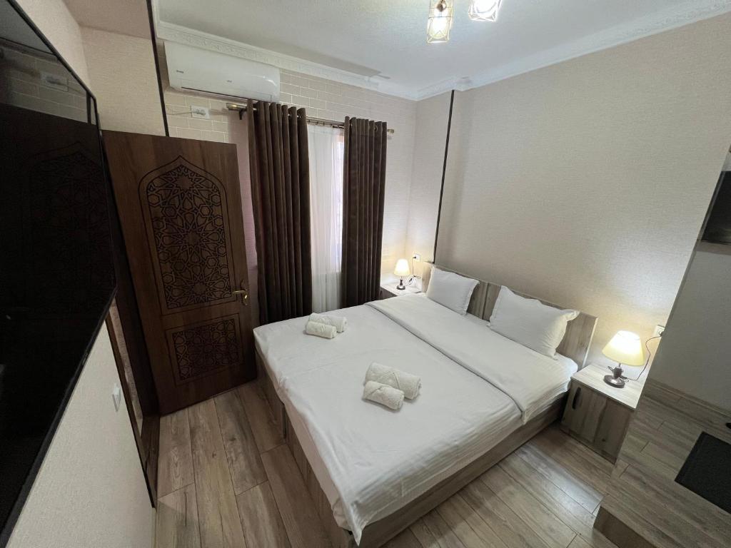 EVERLAND Guest House