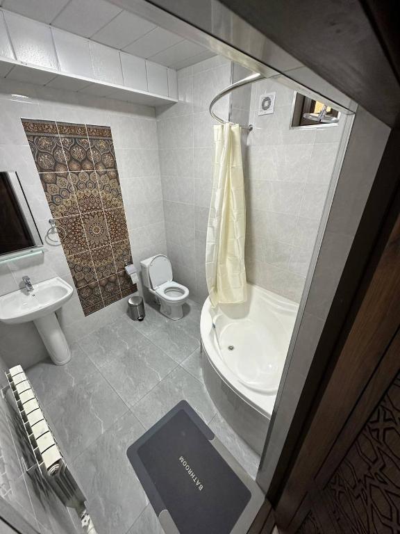 EVERLAND Guest House