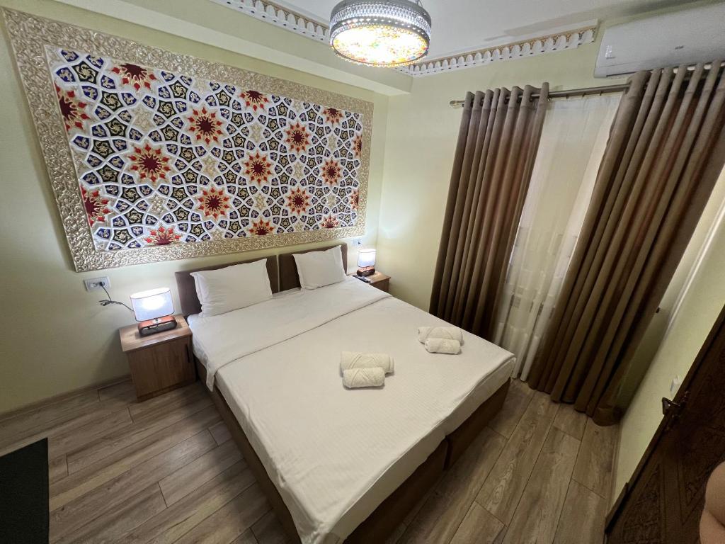 EVERLAND Guest House