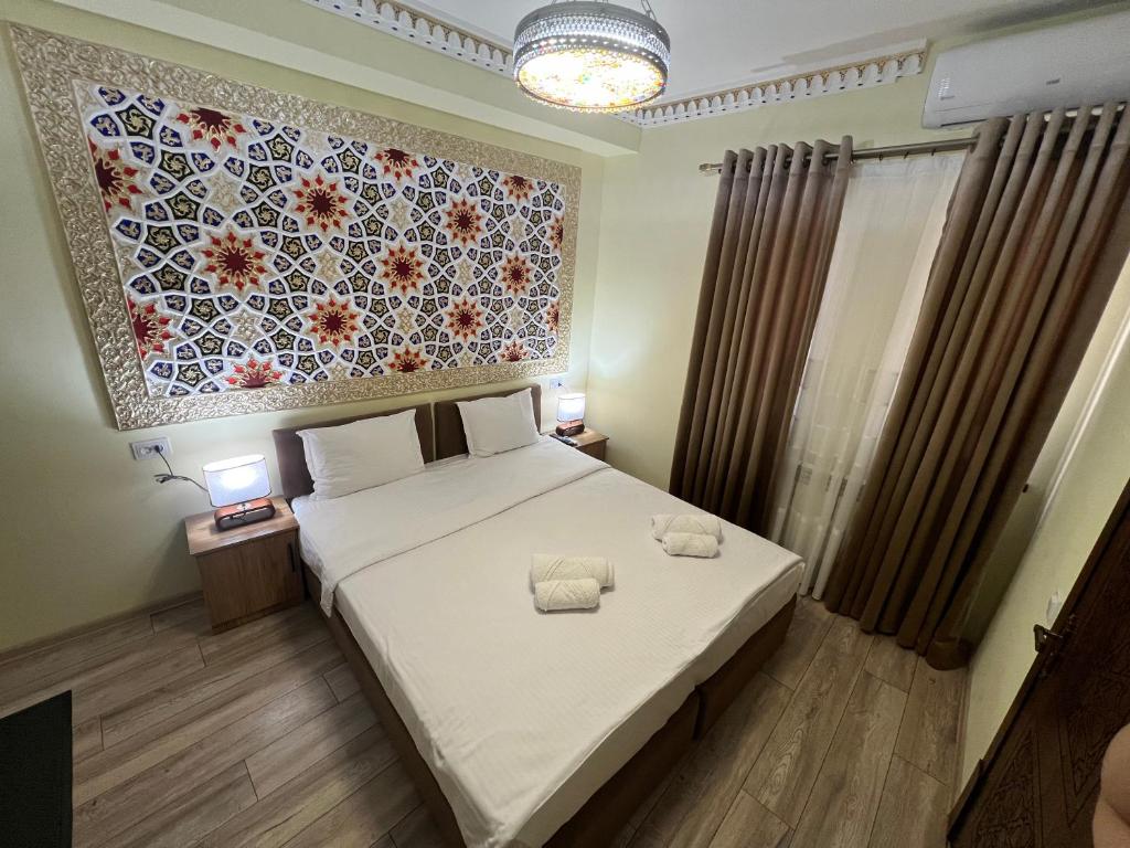 EVERLAND Guest House