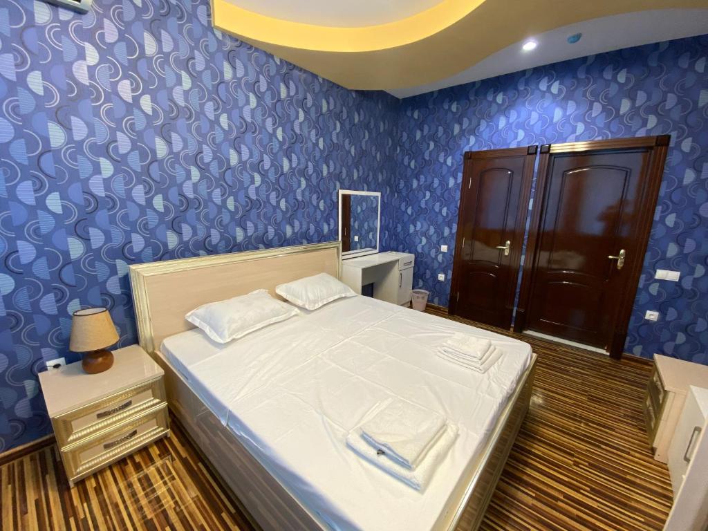 هتل ویگت بی اند بی VEAGAT B&B