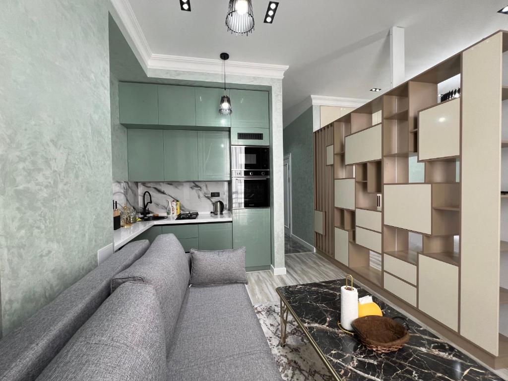 هتل مدرن اسپیسز 2 Modern Spaces 2
