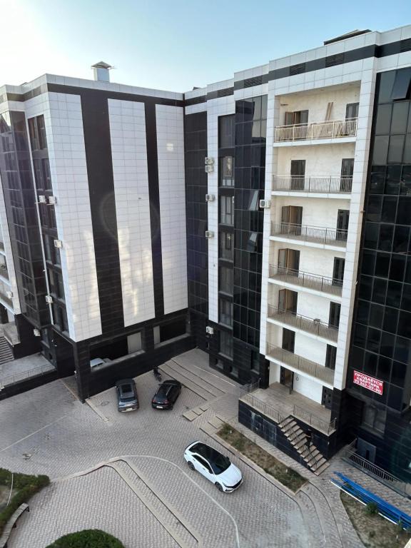هتل آپارتمنت فور توریستز Apartment for tourists