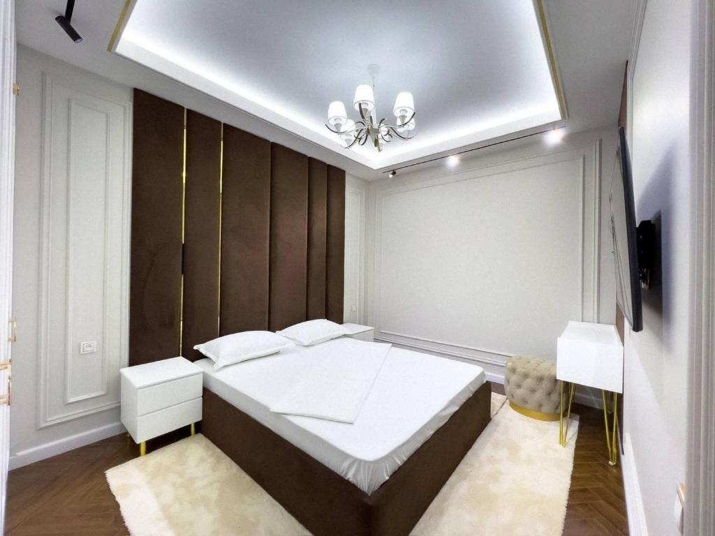 هتل مدرن لکس Modern Lux