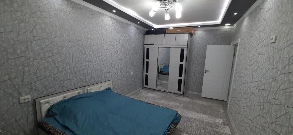 هتل چیلازار-21، تاشکنـت - Chilanzar-21, Tashkent