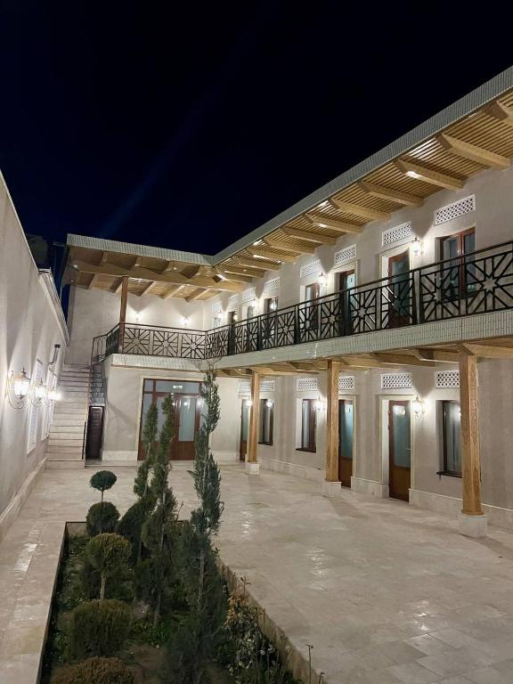 هتل Antique Hotel Rizvan (Hotel), Bukhara (Uzbekistan) Deals