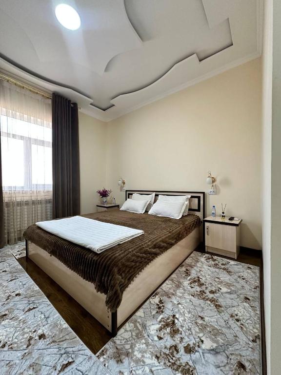 هتل HOTEL ARAL (Hotel), Nukus (Uzbekistan) Deals