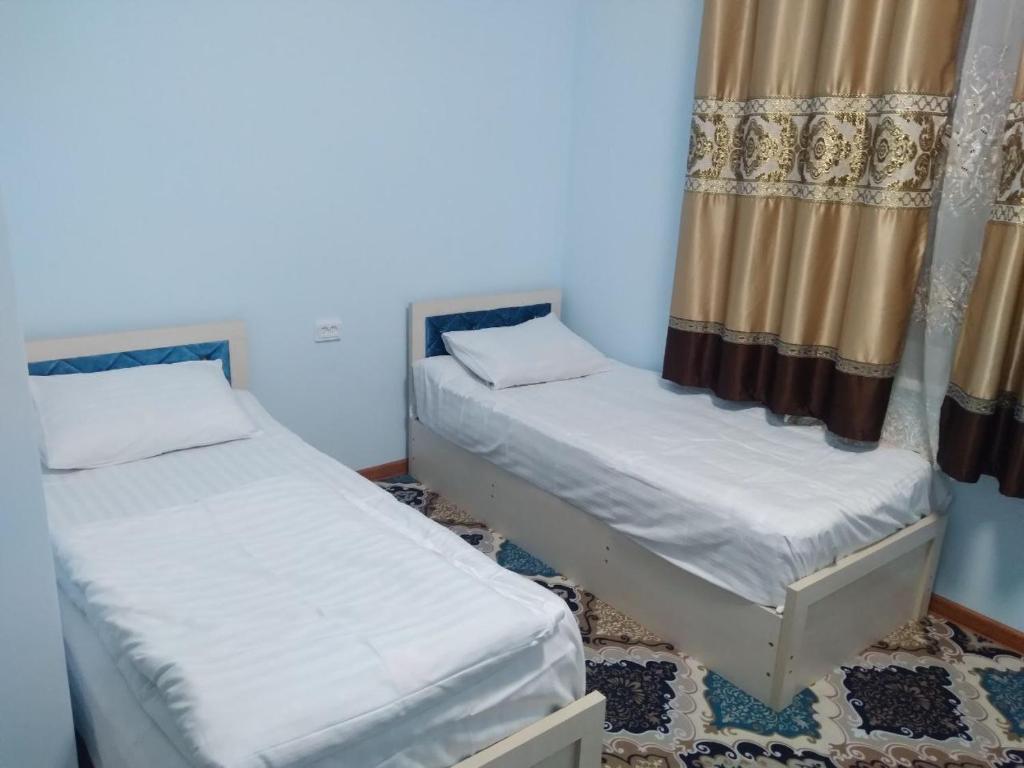 هتل NAU Hotel (Hotel), Bukhara (Uzbekistan) Deals