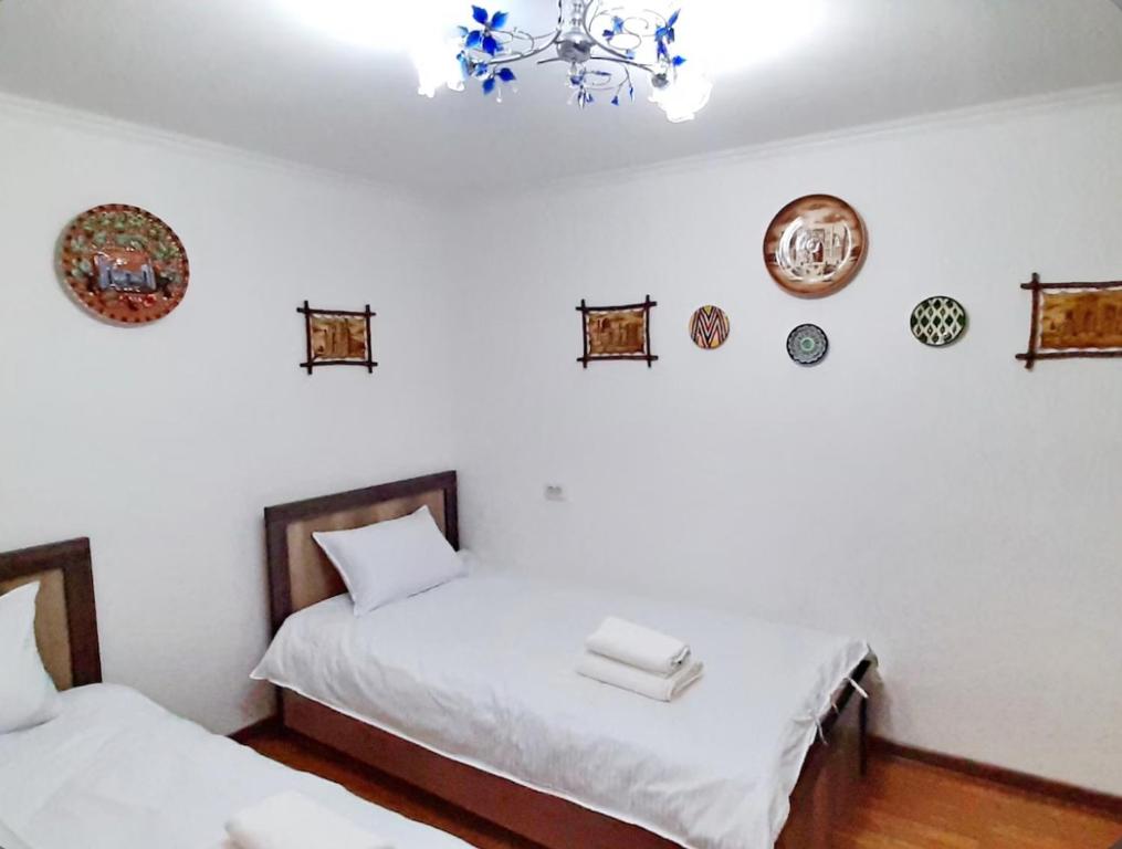 هتل گستهاوس آنورا 1 Guesthouse Anora 1