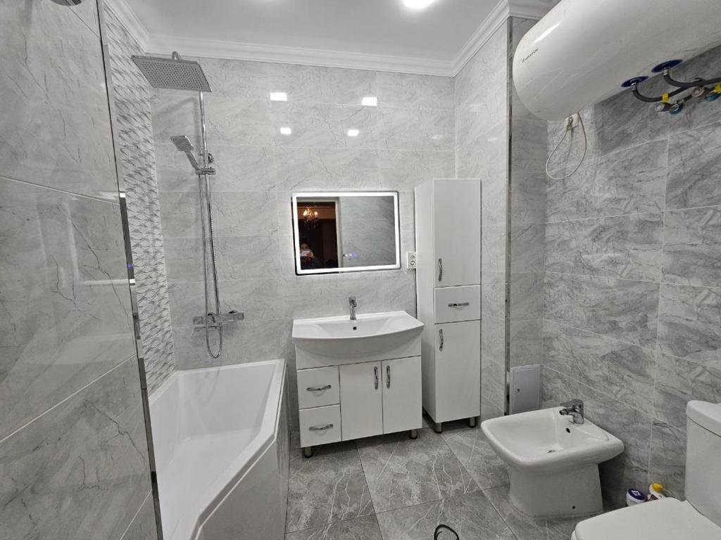 هتل فیتنس فلت - Fitness Flat