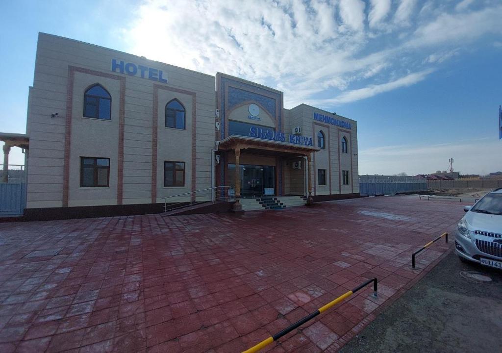 هتل Hotel Shams Khiva (Hotel) (Uzbekistan) Deals