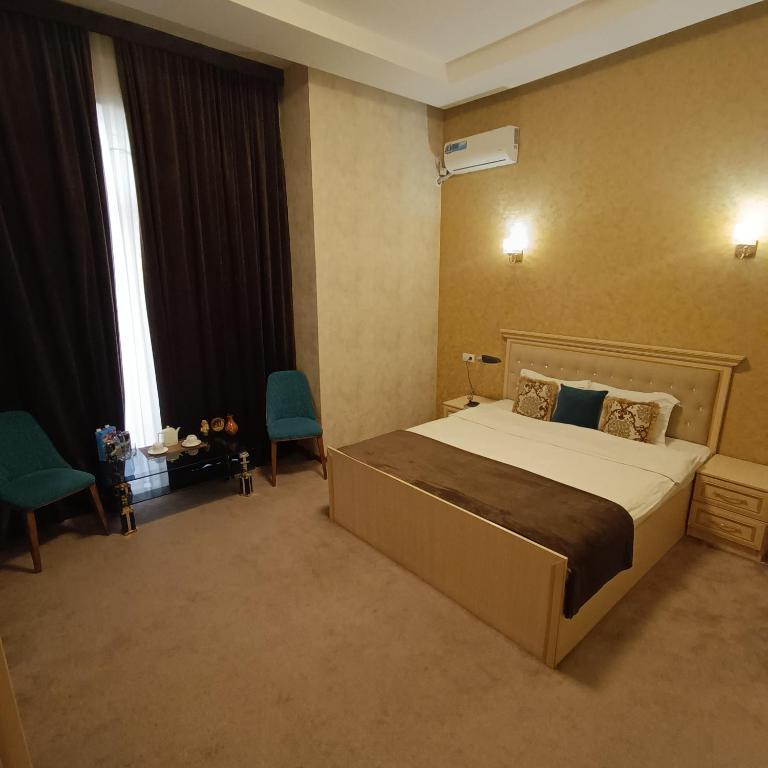 هتل Karavan (Hotel), Yakkasaray (Uzbekistan) Deals