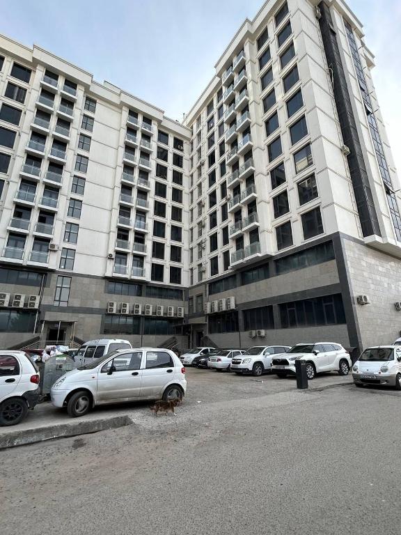 هتل آپارتمان فور توریستز Apartment for tourists